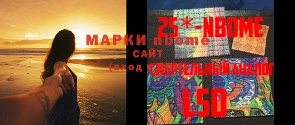 молекула духа Белокуриха