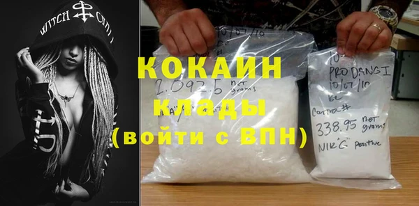 молекула духа Белокуриха